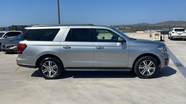 used 2023 Ford Expedition Max car, priced at $37,595