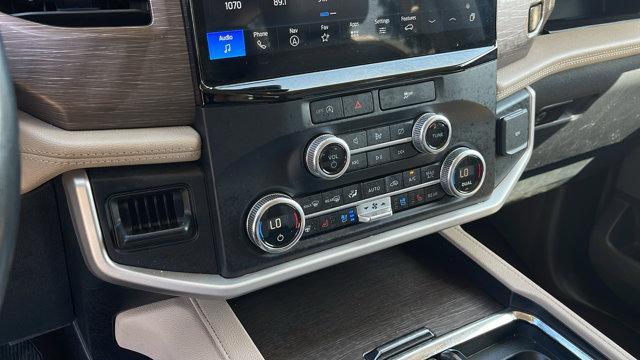 used 2023 Ford Expedition Max car, priced at $37,595
