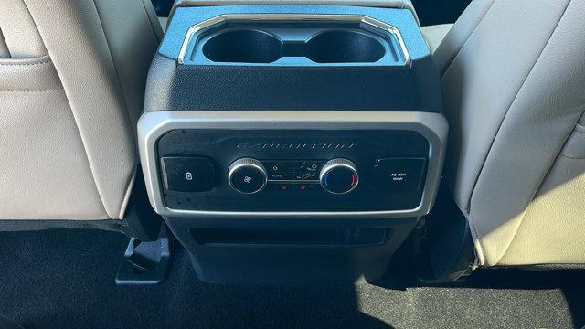 used 2023 Ford Expedition Max car, priced at $37,595