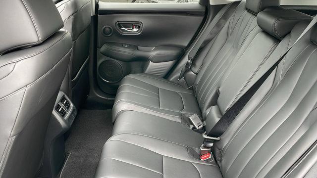 new 2025 Acura ADX car, priced at $36,350