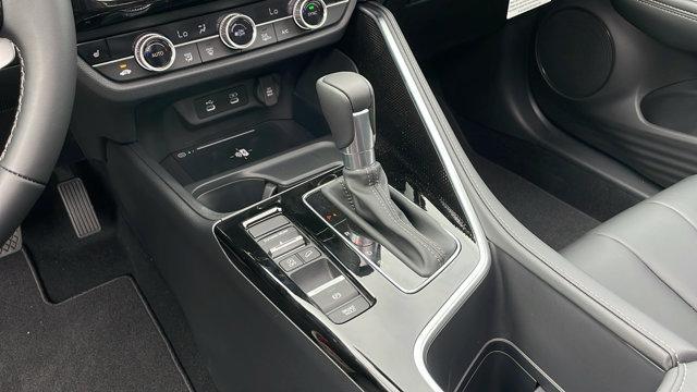 new 2025 Acura ADX car, priced at $36,350