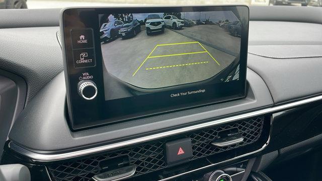 new 2025 Acura ADX car, priced at $36,350