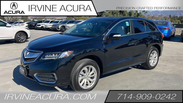 used 2018 Acura RDX car, priced at $19,973