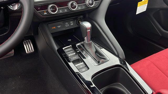 new 2025 Acura Integra car, priced at $39,795