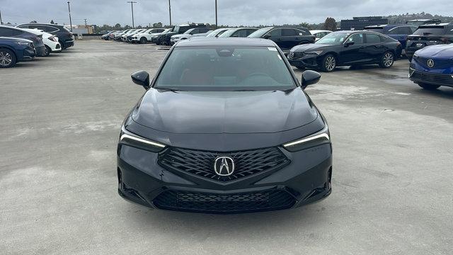 new 2025 Acura Integra car, priced at $39,795