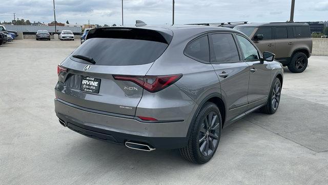 new 2026 Acura MDX car, priced at $64,350