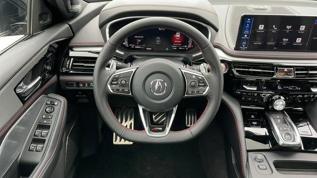 new 2026 Acura MDX car, priced at $64,350
