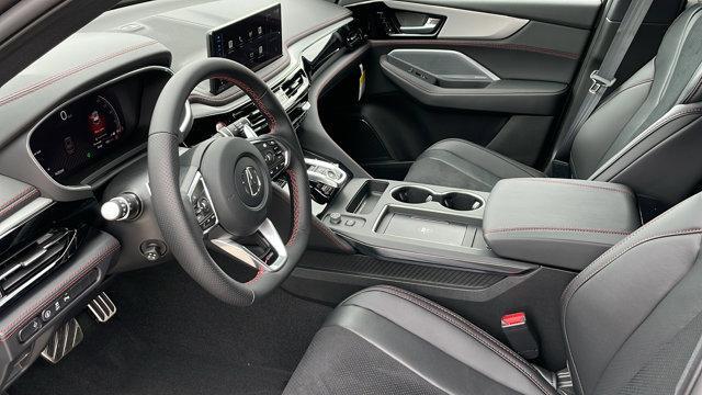 new 2026 Acura MDX car, priced at $64,350