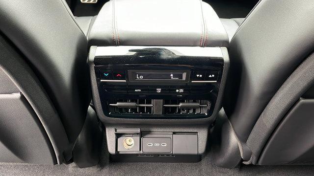 new 2026 Acura MDX car, priced at $64,350