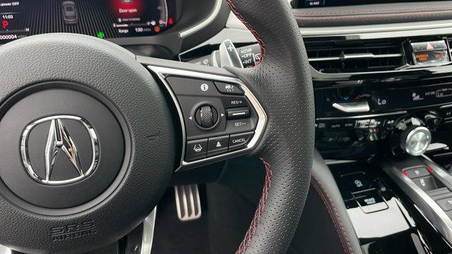 new 2026 Acura MDX car, priced at $64,350