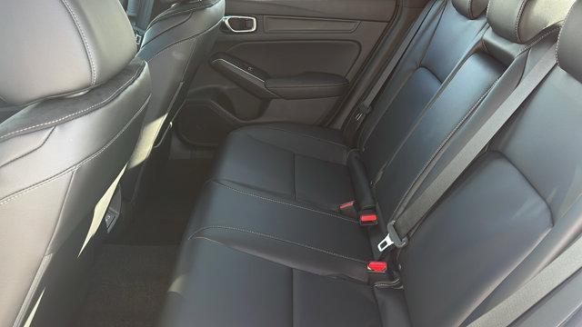 new 2025 Acura Integra car, priced at $39,950