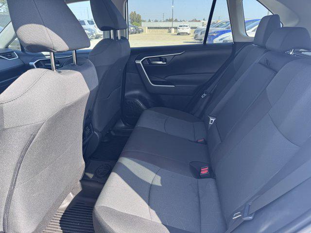 used 2024 Toyota RAV4 car, priced at $32,495