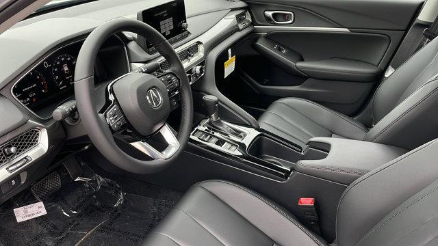 new 2025 Acura Integra car, priced at $34,795