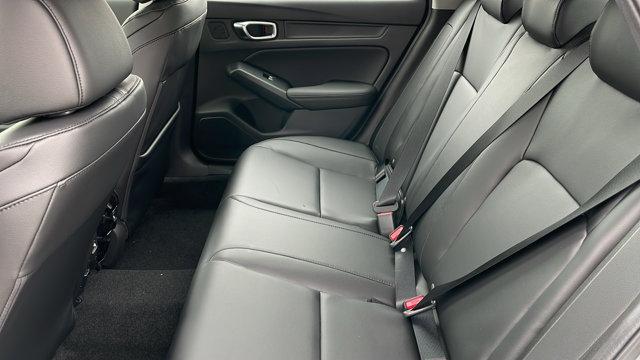 new 2025 Acura Integra car, priced at $34,795