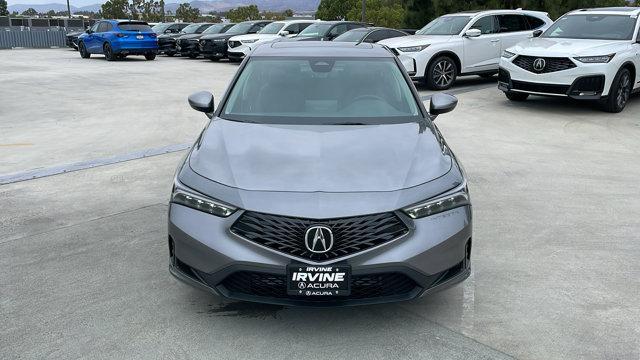 new 2025 Acura Integra car, priced at $34,795