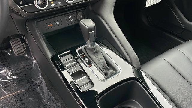 new 2025 Acura Integra car, priced at $34,795