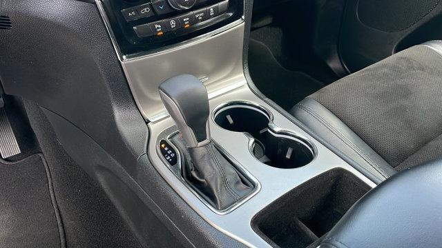 used 2019 Jeep Grand Cherokee car, priced at $20,188