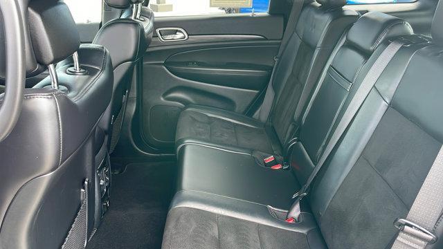 used 2019 Jeep Grand Cherokee car, priced at $20,188