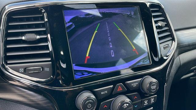 used 2019 Jeep Grand Cherokee car, priced at $20,188