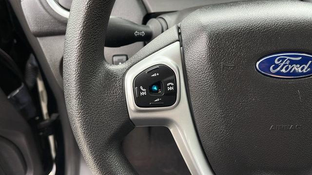 used 2018 Ford Fiesta car, priced at $9,997