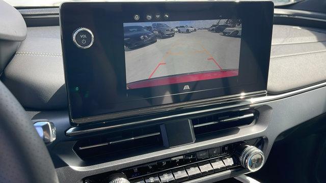 new 2024 Acura ZDX car, priced at $70,450