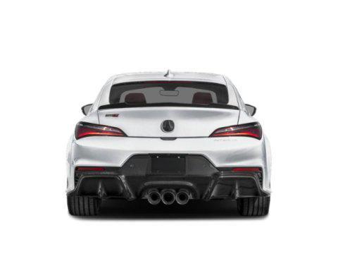 new 2025 Acura Integra car, priced at $54,095