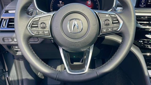 new 2026 Acura MDX car, priced at $58,550