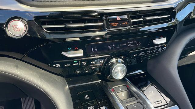 new 2026 Acura MDX car, priced at $58,550
