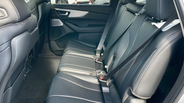 new 2026 Acura MDX car, priced at $58,550