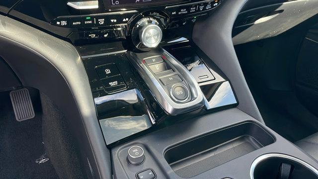 new 2026 Acura MDX car, priced at $58,550