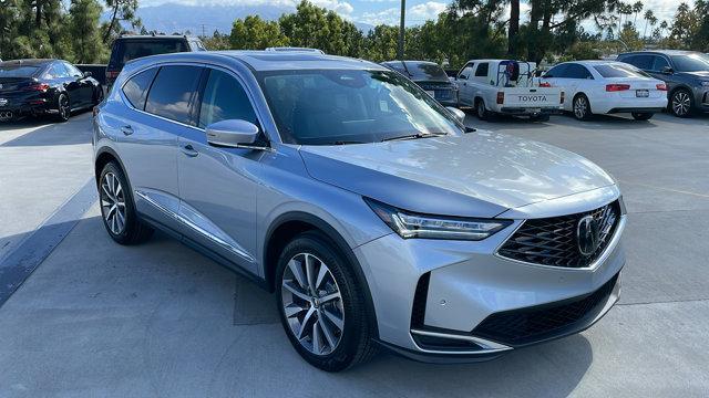 new 2026 Acura MDX car, priced at $58,550