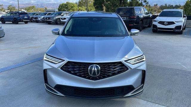 new 2026 Acura MDX car, priced at $58,550