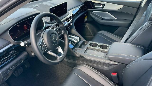 new 2026 Acura MDX car, priced at $58,550
