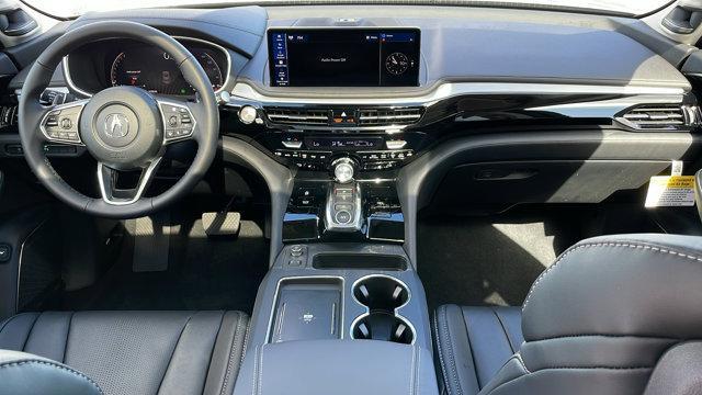new 2026 Acura MDX car, priced at $58,550