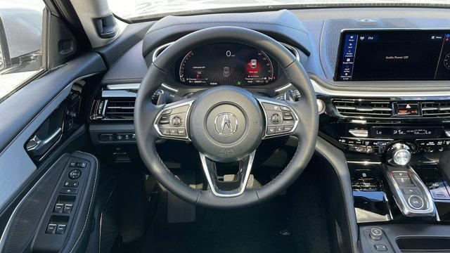 new 2026 Acura MDX car, priced at $58,550