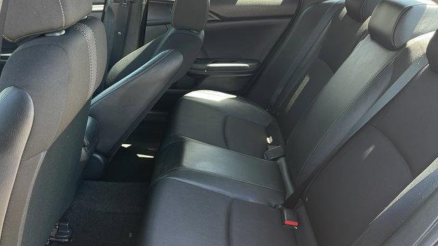 used 2020 Honda Civic car, priced at $18,865