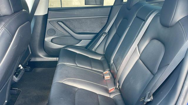 used 2022 Tesla Model 3 car, priced at $26,991
