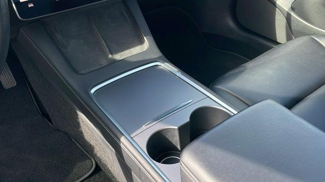 used 2022 Tesla Model 3 car, priced at $26,991