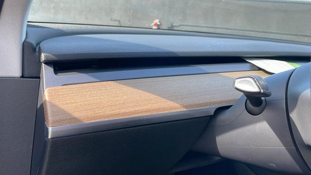 used 2022 Tesla Model 3 car, priced at $26,991