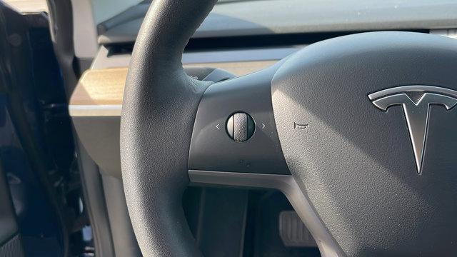 used 2022 Tesla Model 3 car, priced at $26,991