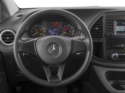 used 2017 Mercedes-Benz Metris car, priced at $16,770