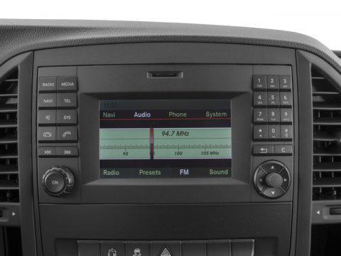 used 2017 Mercedes-Benz Metris car, priced at $16,770