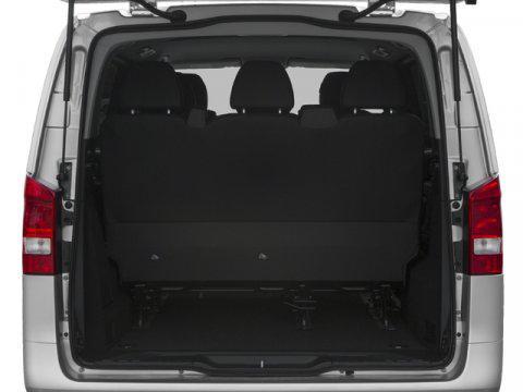used 2017 Mercedes-Benz Metris car, priced at $16,770
