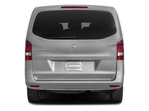 used 2017 Mercedes-Benz Metris car, priced at $16,770