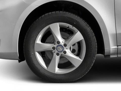 used 2017 Mercedes-Benz Metris car, priced at $16,770