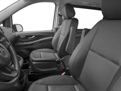 used 2017 Mercedes-Benz Metris car, priced at $16,770