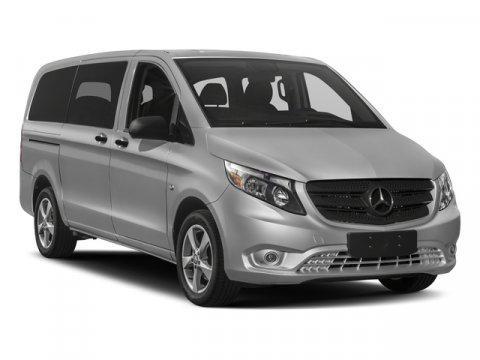 used 2017 Mercedes-Benz Metris car, priced at $16,770