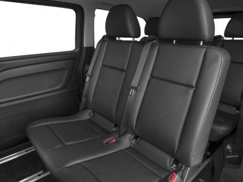 used 2017 Mercedes-Benz Metris car, priced at $16,770