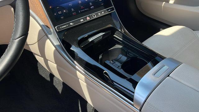 used 2024 Mercedes-Benz C-Class car, priced at $36,820
