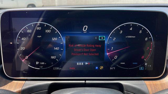 used 2024 Mercedes-Benz C-Class car, priced at $36,820